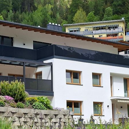 Ferienwohnung Plattner Inklusive Sommercard Jerzens Exterior foto