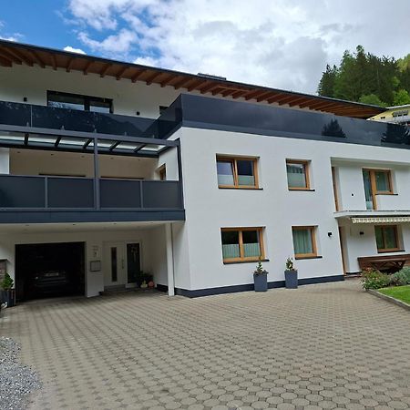 Ferienwohnung Plattner Inklusive Sommercard Jerzens Exterior foto